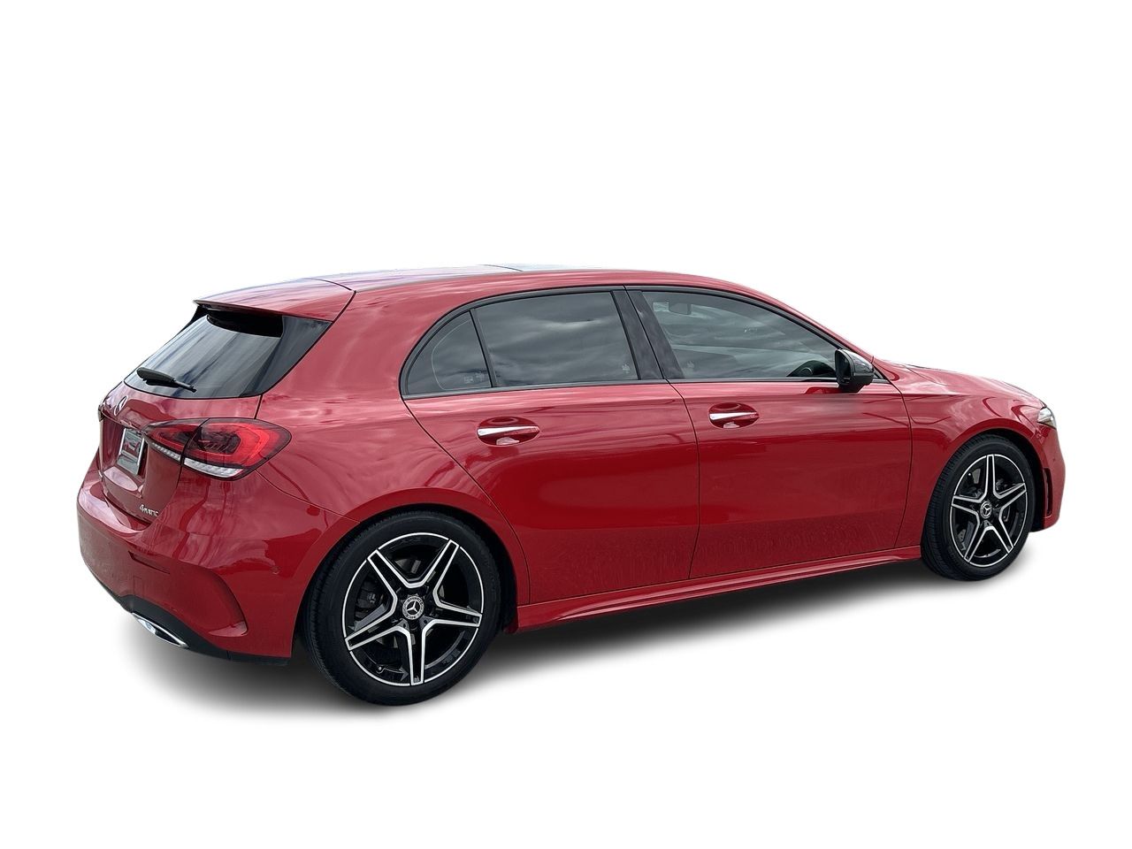Mercedes-Benz A250  2020 à Barrie, Ontario