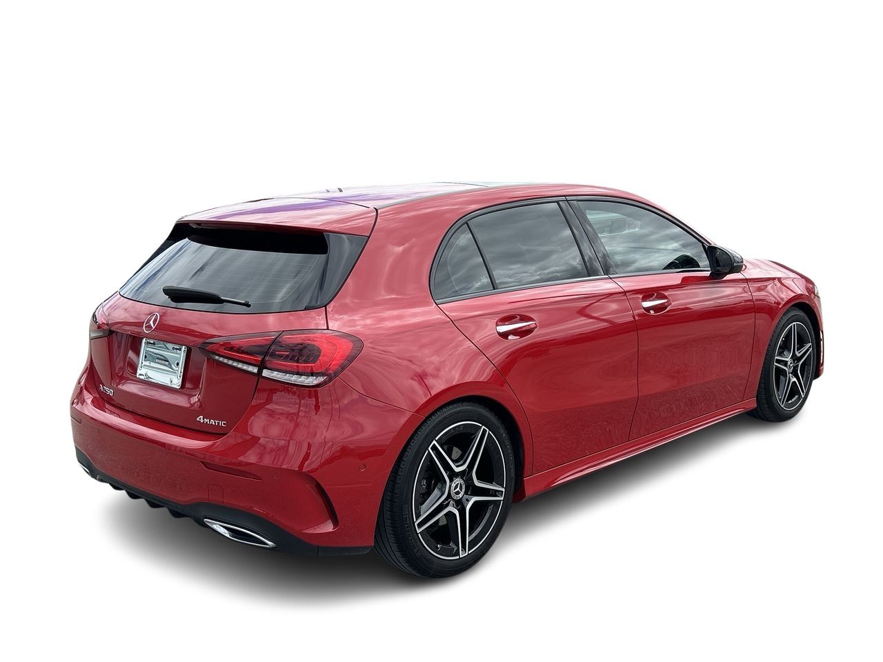 Mercedes-Benz A250  2020 à Barrie, Ontario