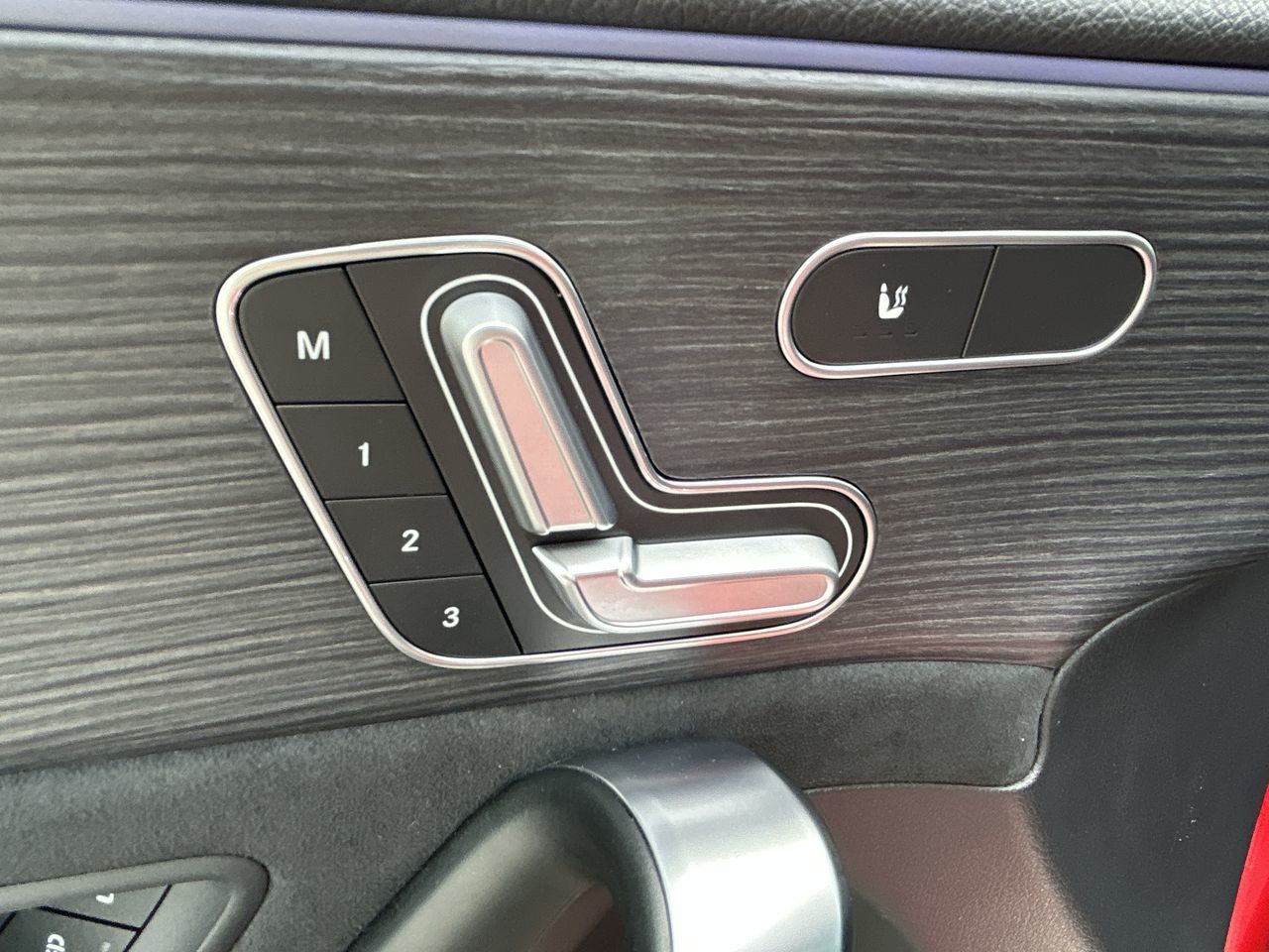 Mercedes-Benz A250  2020 à Barrie, Ontario