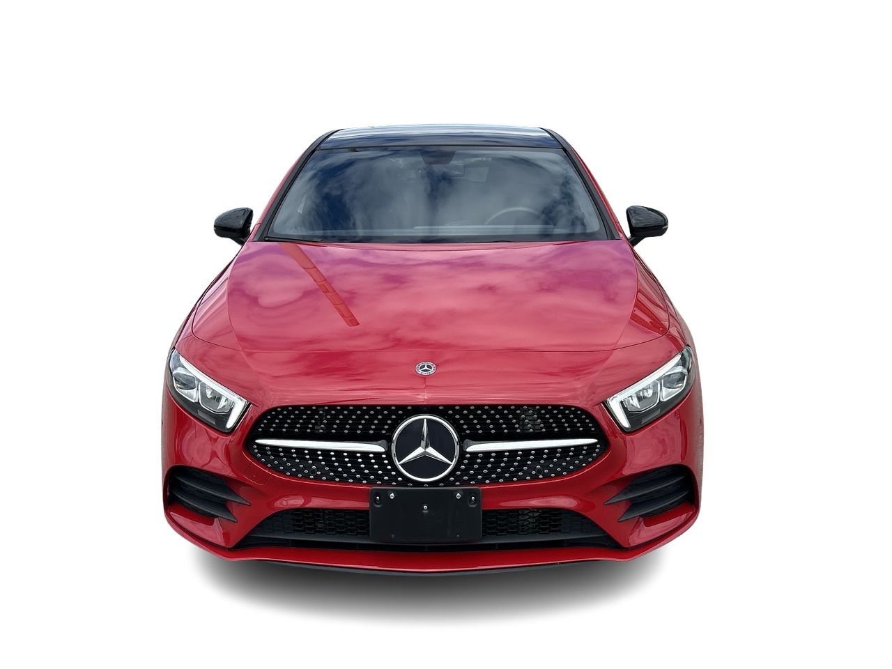 Mercedes-Benz A250  2020 à Barrie, Ontario