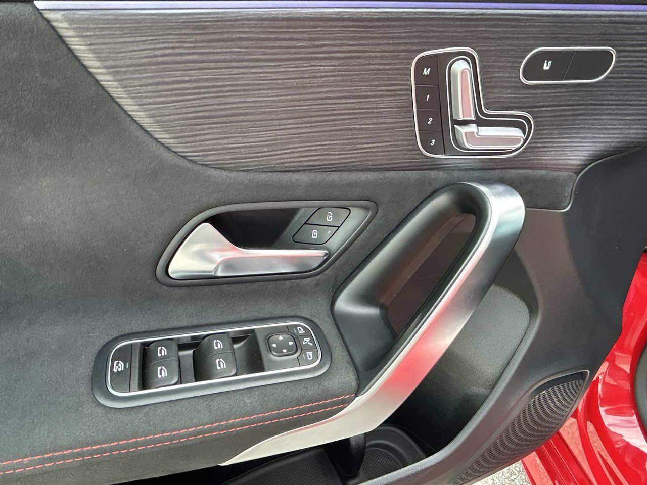 Mercedes-Benz A250  2020 à Barrie, Ontario