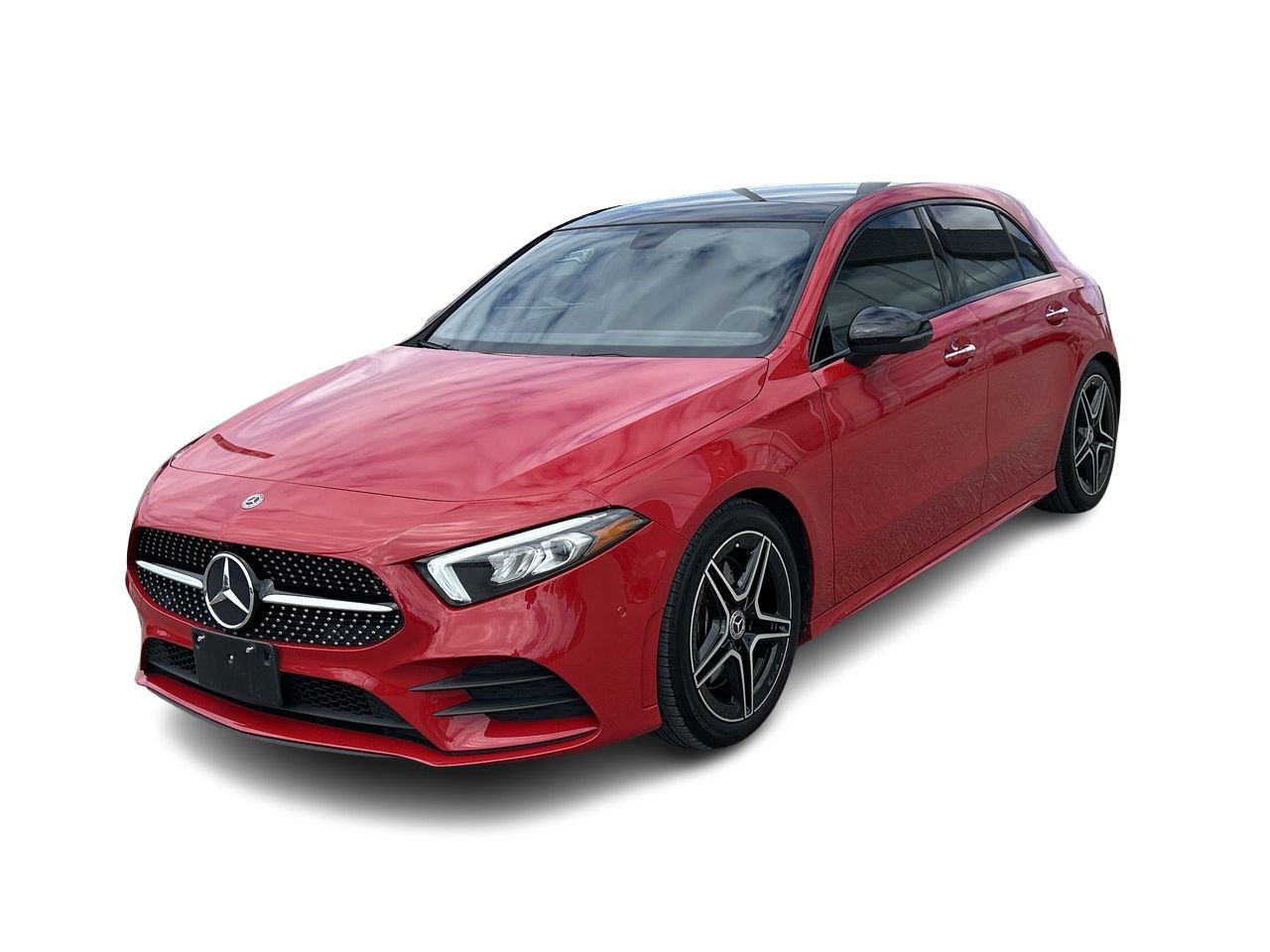 Mercedes-Benz A250  2020 à Barrie, Ontario