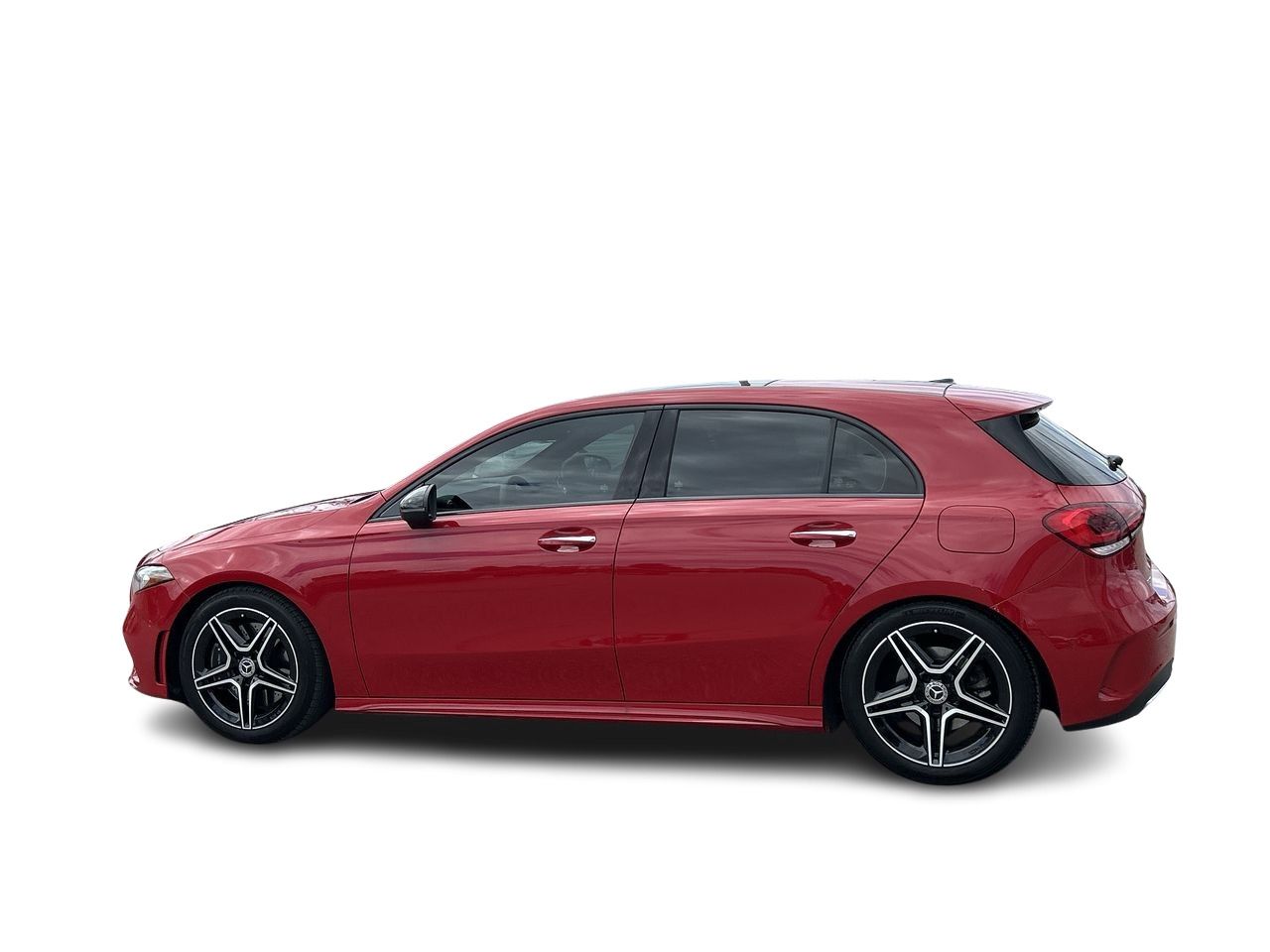 Mercedes-Benz A250  2020 à Barrie, Ontario