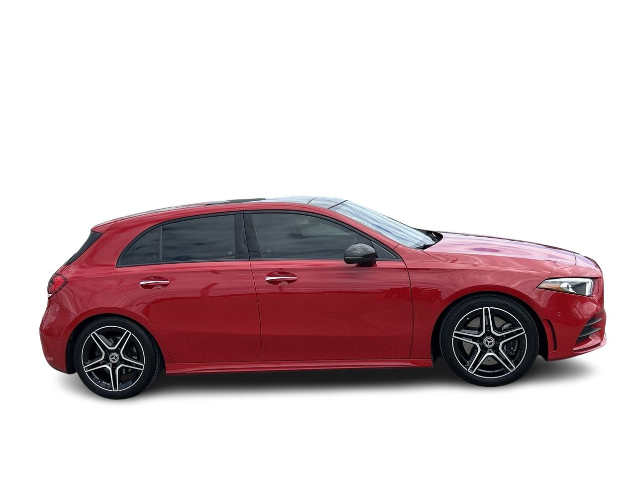 Mercedes-Benz A250  2020 à Barrie, Ontario