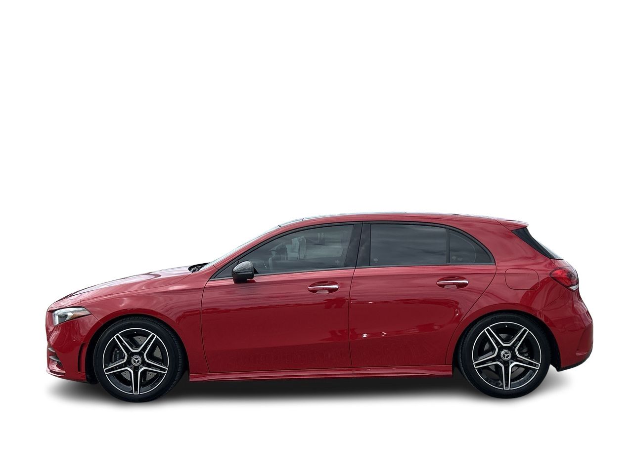 Mercedes-Benz A250  2020 à Barrie, Ontario