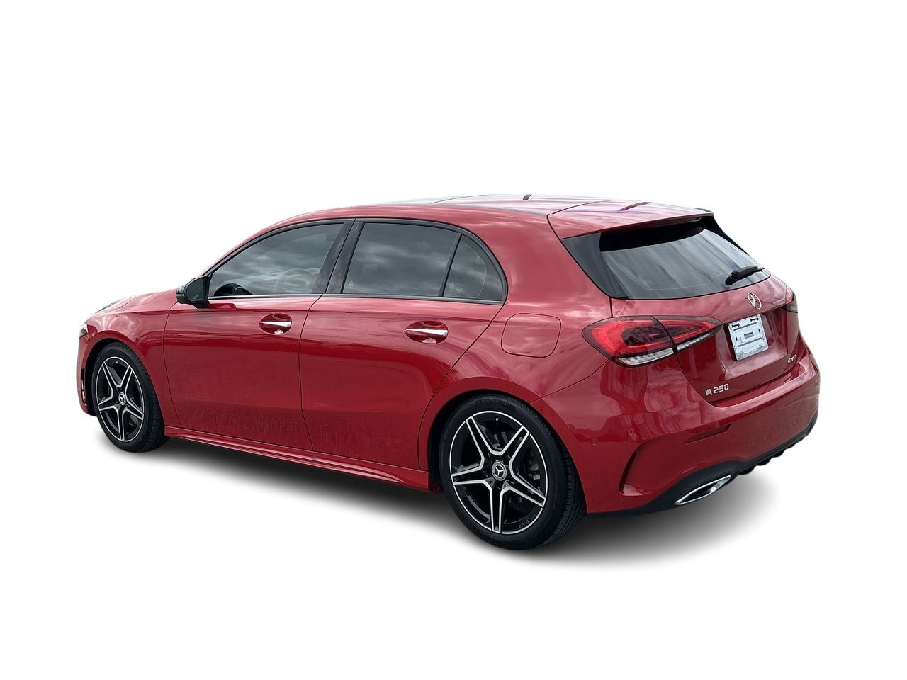 Mercedes-Benz A250  2020 à Barrie, Ontario
