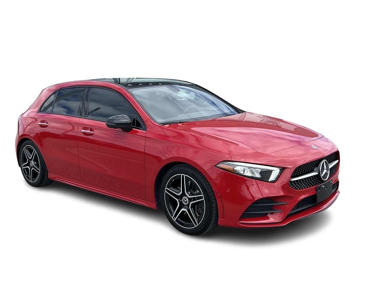 Mercedes-Benz A250  2020 à Barrie, Ontario