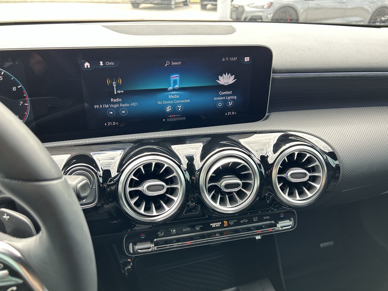 Mercedes-Benz A250  2020 à Barrie, Ontario