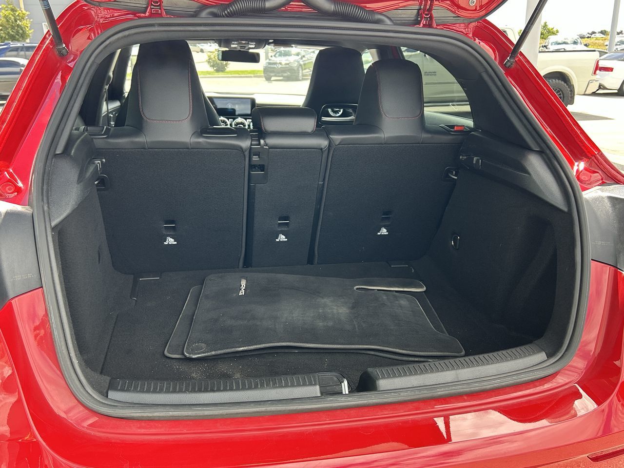 Mercedes-Benz A250  2020 à Barrie, Ontario