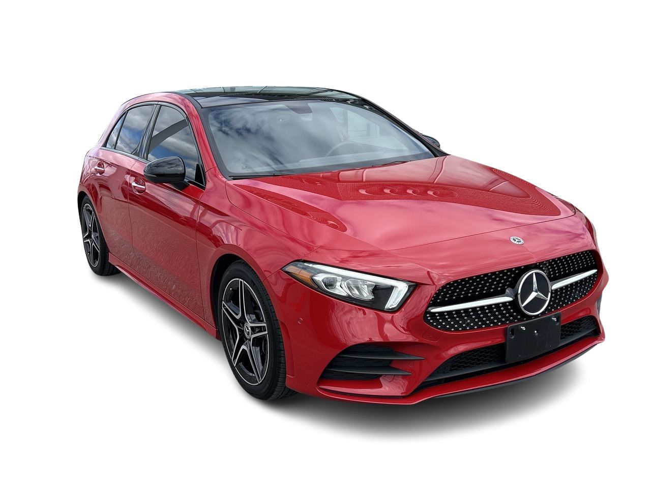 Mercedes-Benz A250  2020 à Barrie, Ontario