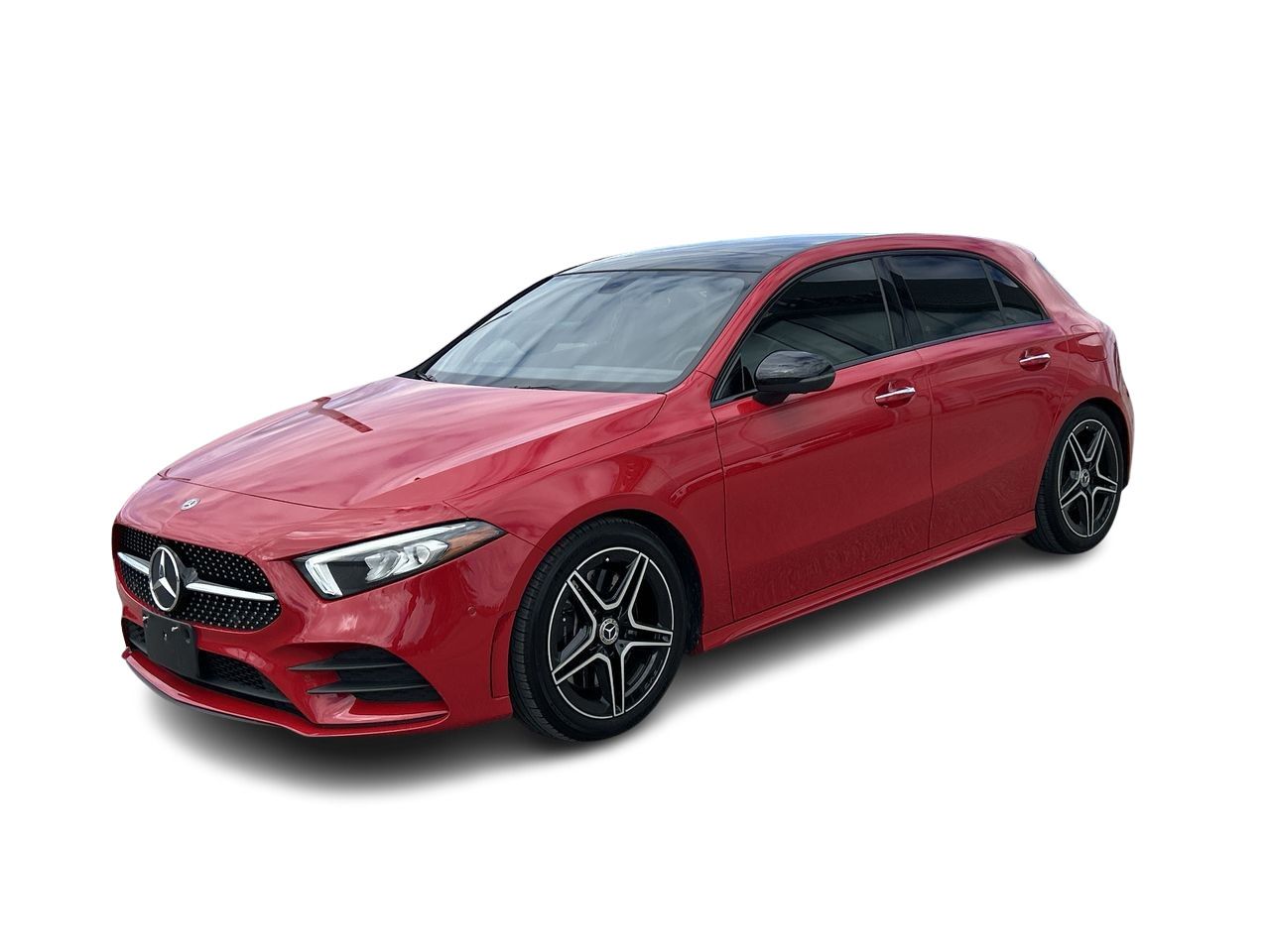 Mercedes-Benz A250  2020 à Barrie, Ontario