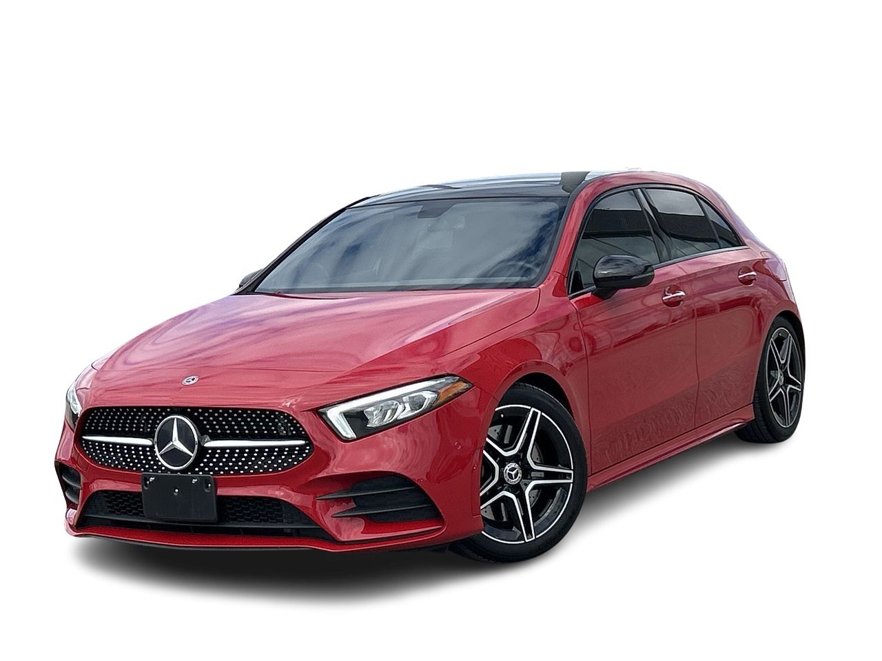 Mercedes-Benz A250  2020 à Barrie, Ontario
