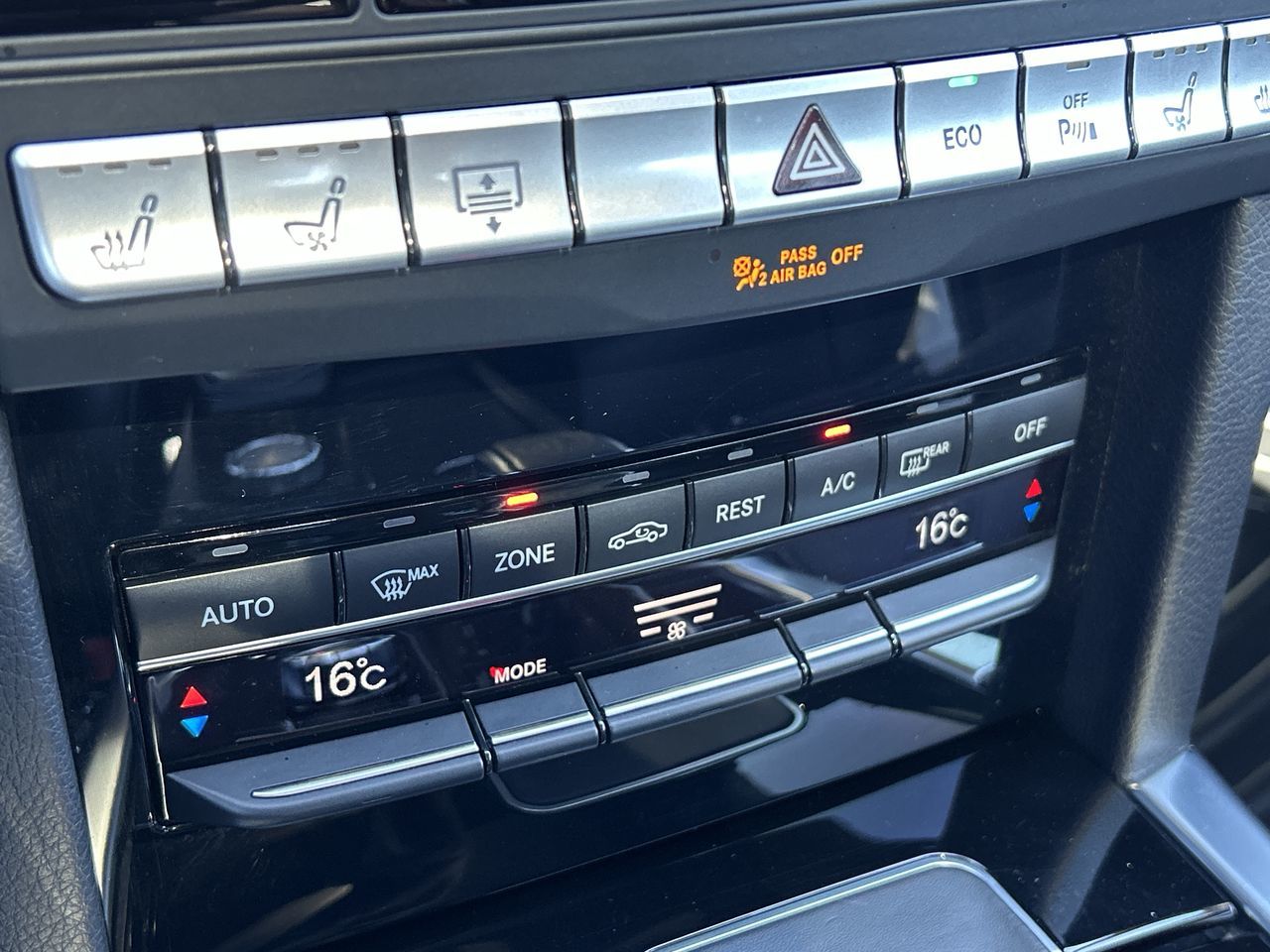 2015 Mercedes-Benz E63 AMG in Barrie, Ontario