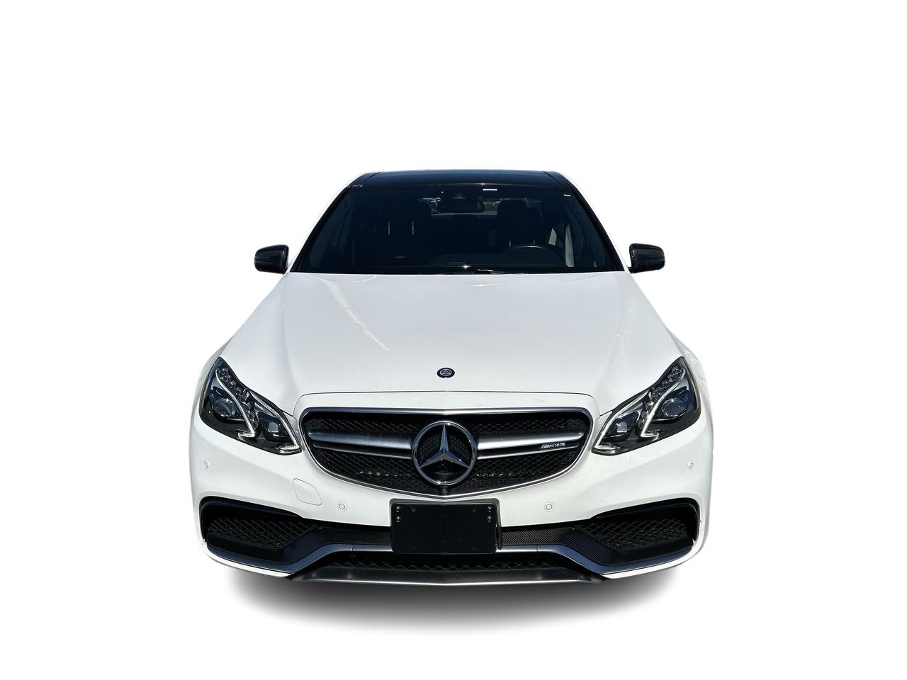 2015 Mercedes-Benz E63 AMG in Barrie, Ontario