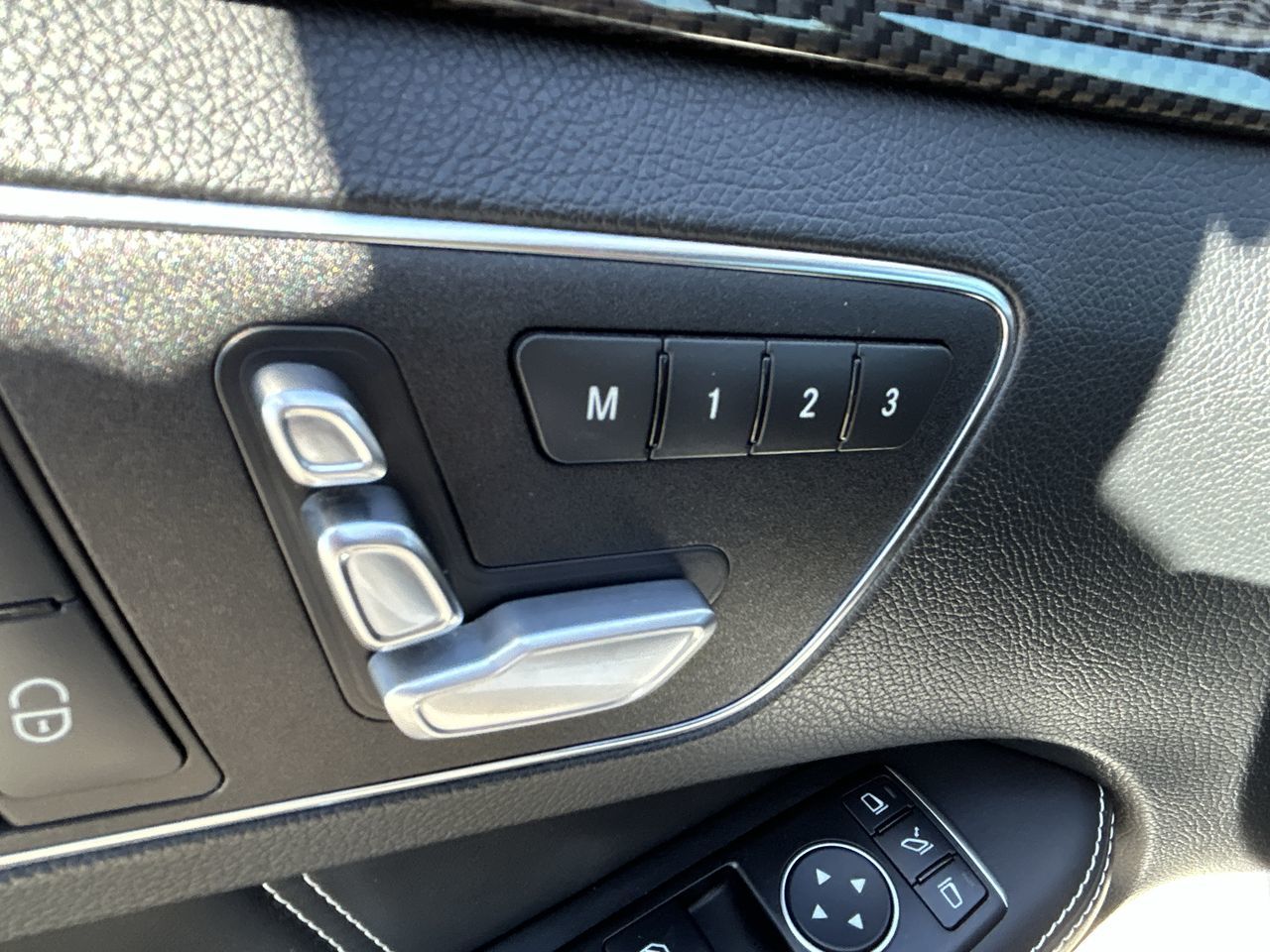 2015 Mercedes-Benz E63 AMG in Barrie, Ontario