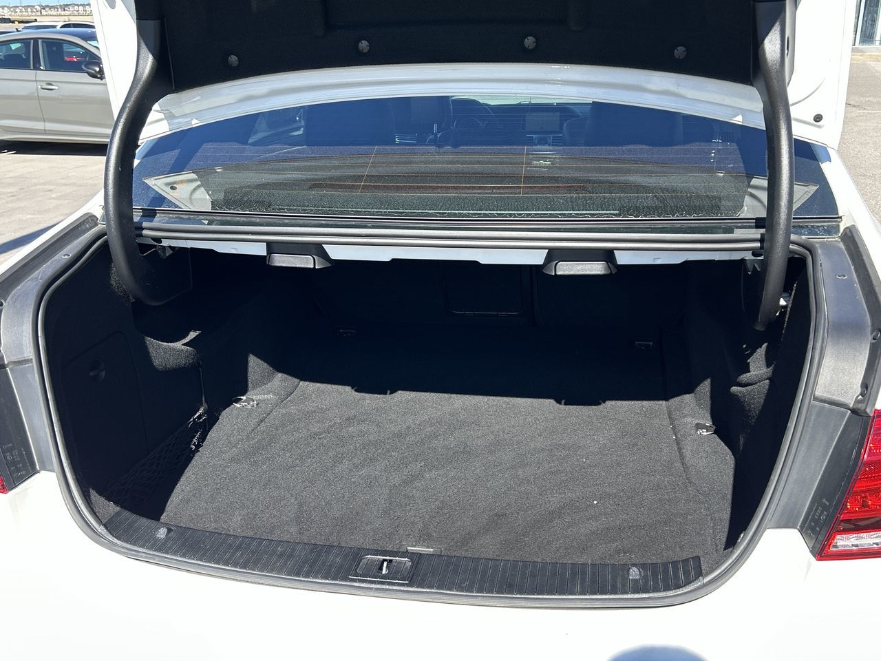 2015 Mercedes-Benz E63 AMG in Barrie, Ontario