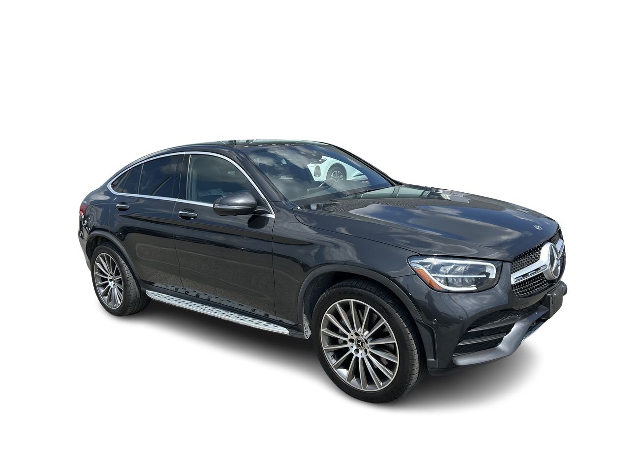 Mercedes-Benz GLC300  2020 à Barrie, Ontario