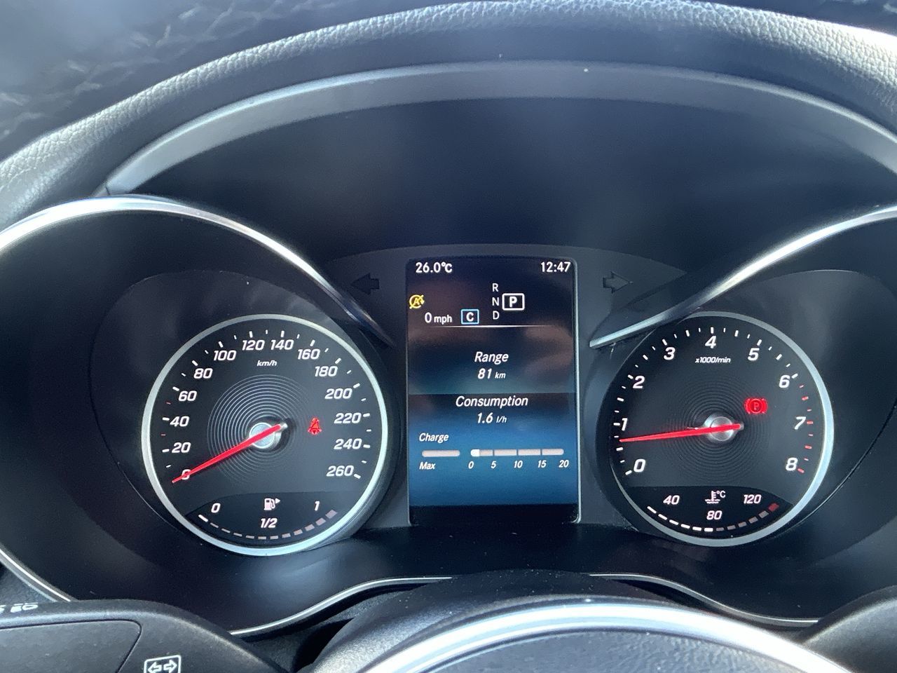 Mercedes-Benz GLC300  2020 à Barrie, Ontario