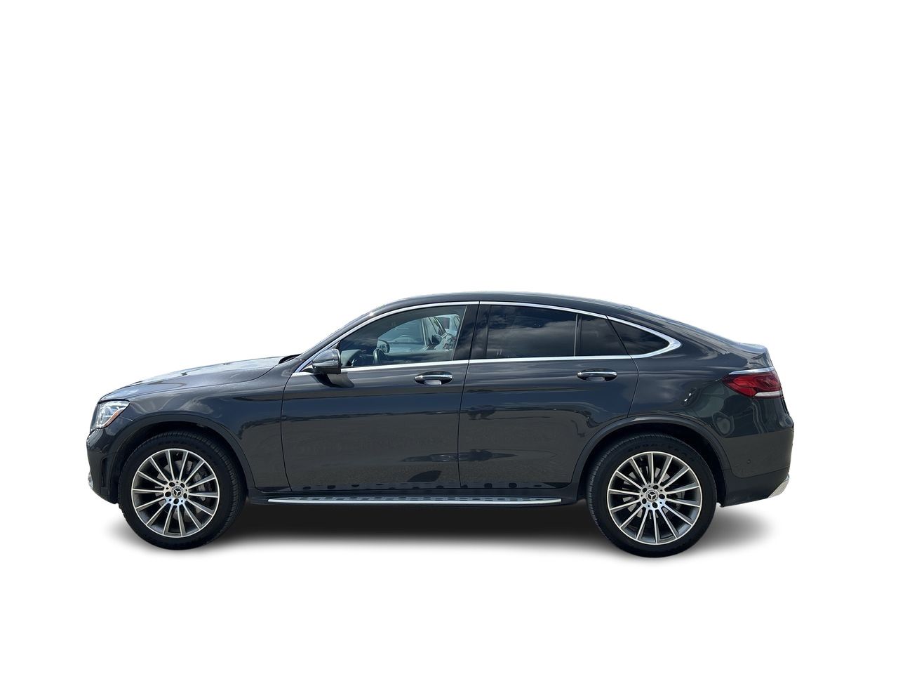 Mercedes-Benz GLC300  2020 à Barrie, Ontario