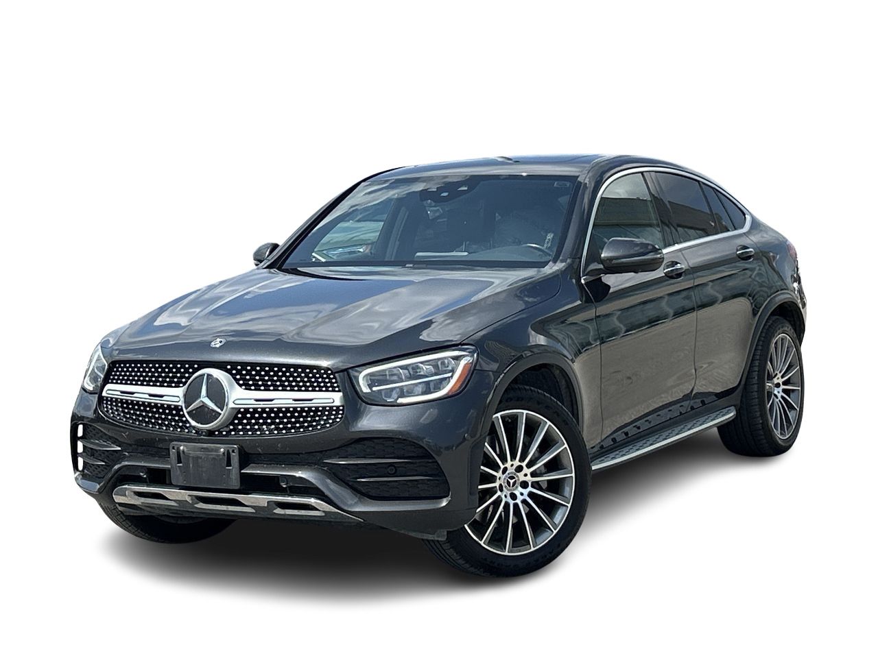 Mercedes-Benz GLC300  2020 à Barrie, Ontario