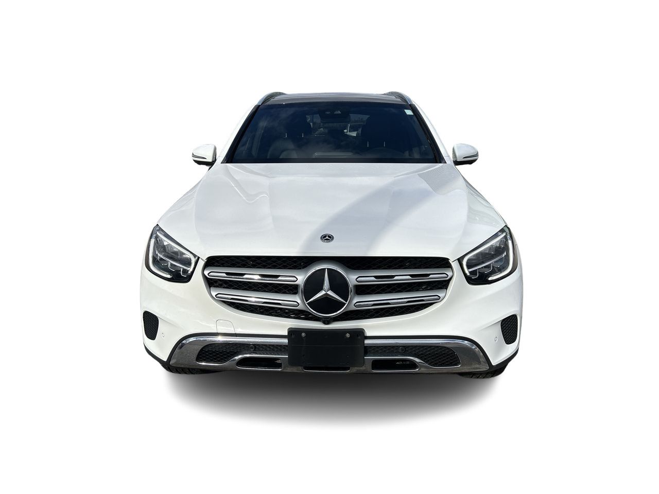 2022 Mercedes-Benz GLC300 in Barrie, Ontario