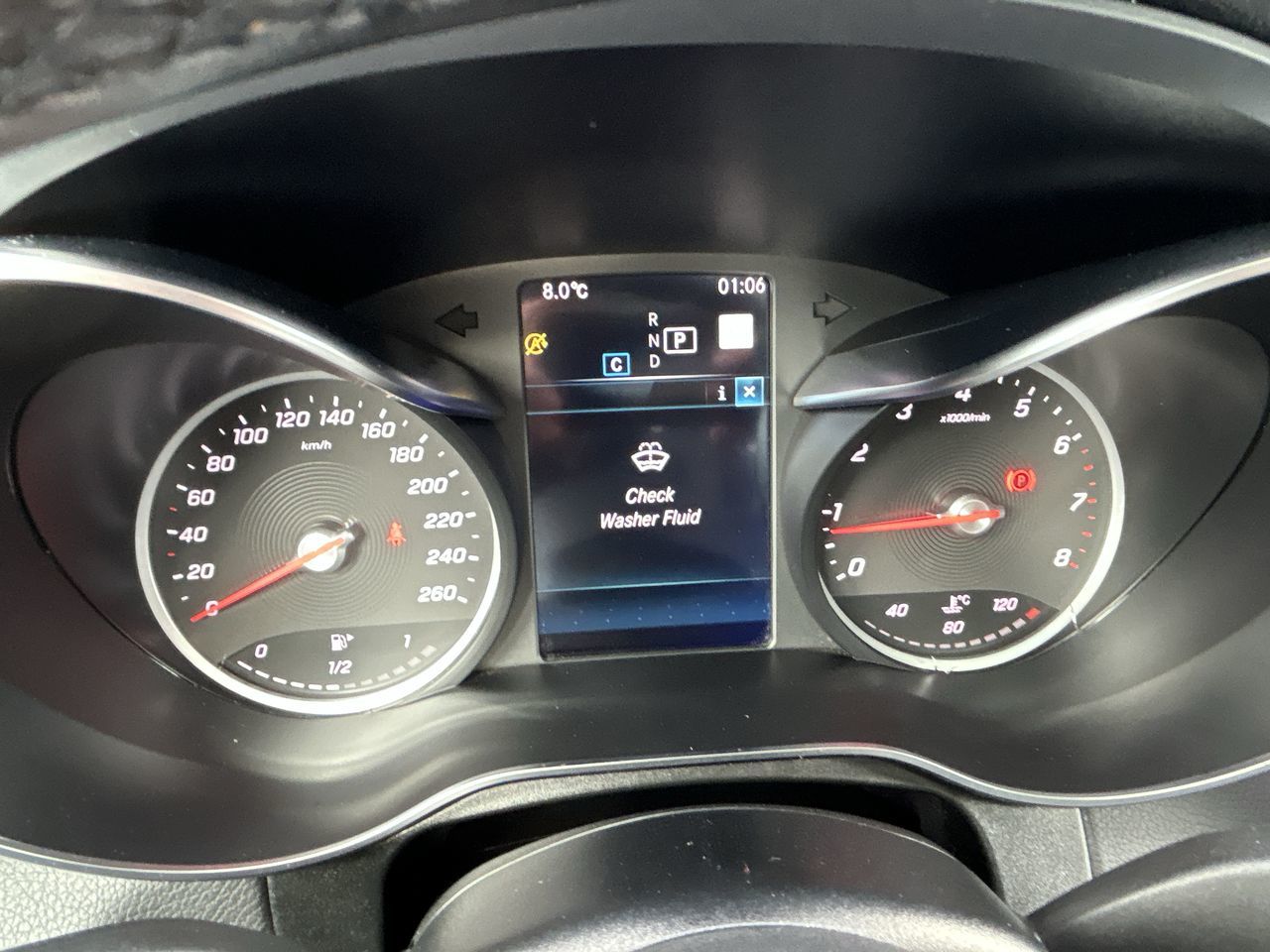 2022 Mercedes-Benz GLC300 in Barrie, Ontario