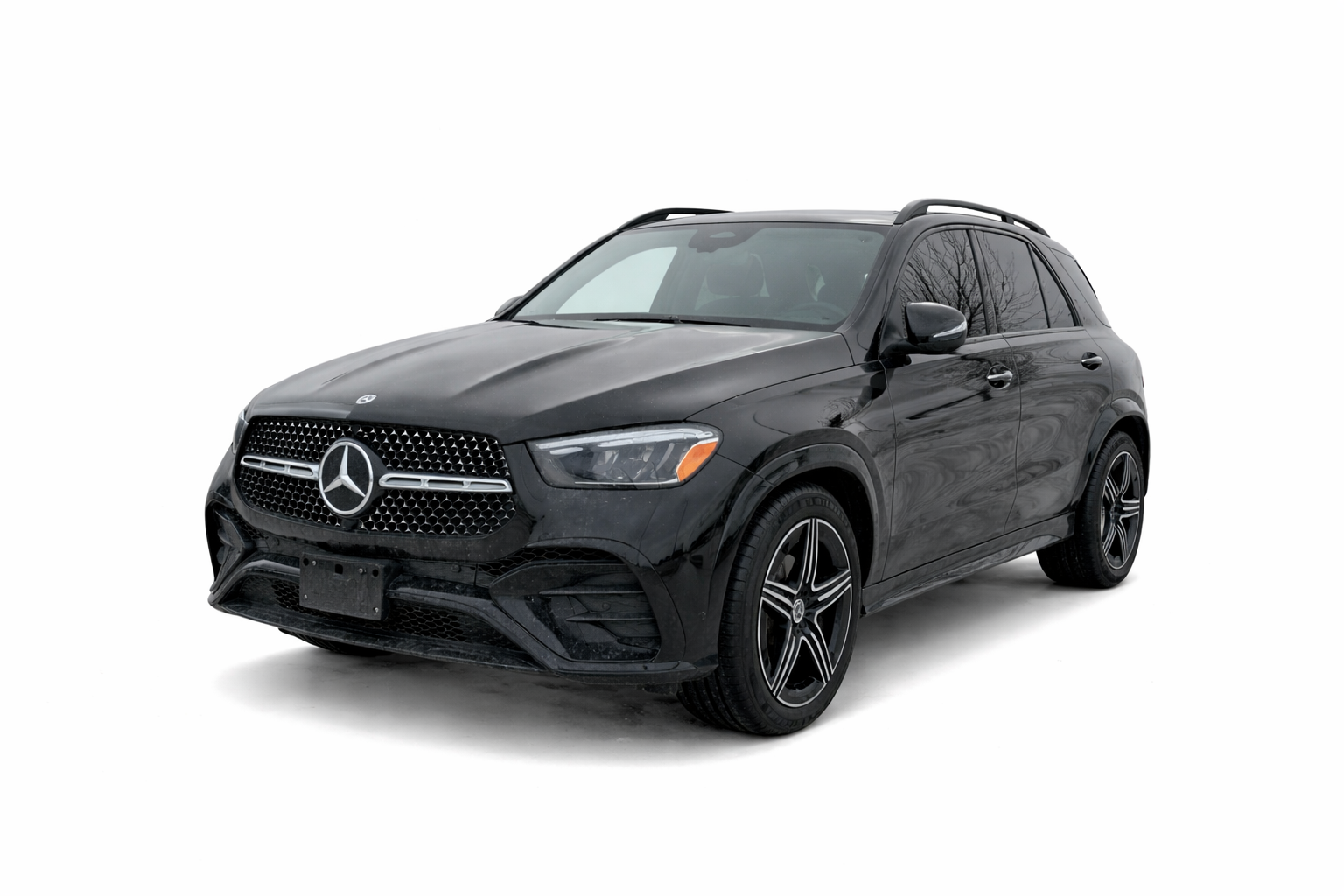 Mercedes-Benz GLE350  2025 à Barrie, Ontario