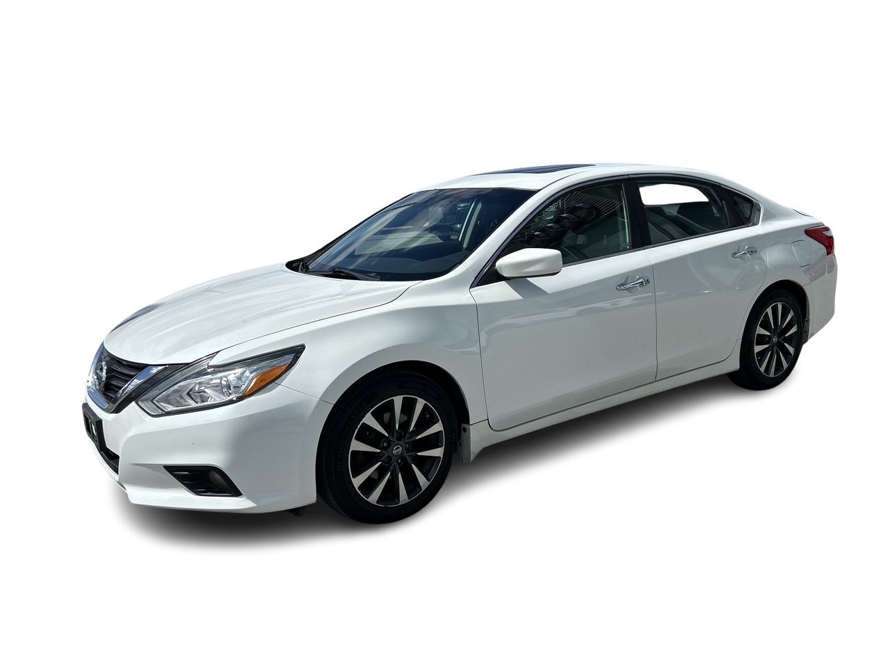 2016 Nissan Altima in Barrie, Ontario