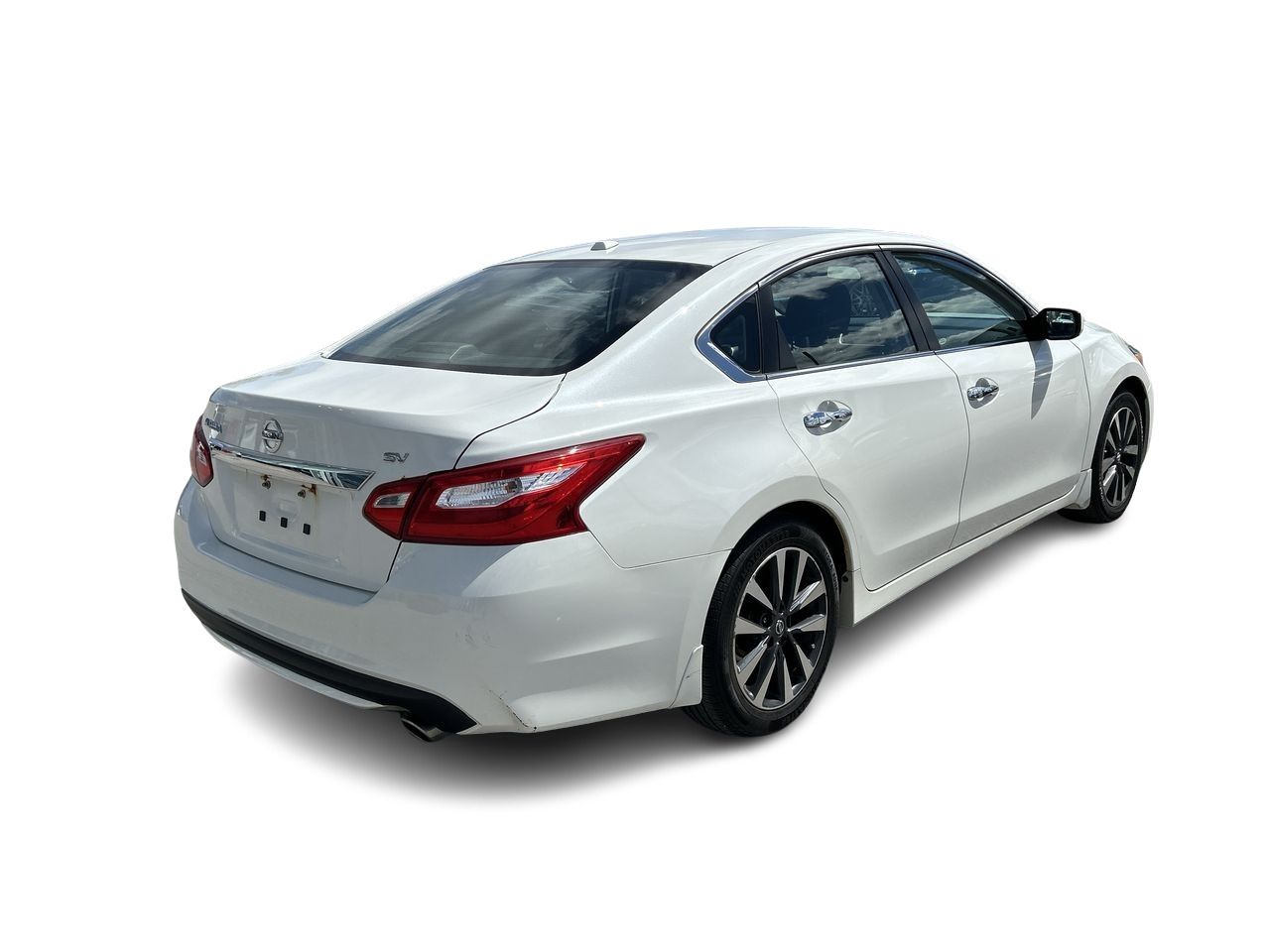 2016 Nissan Altima in Barrie, Ontario