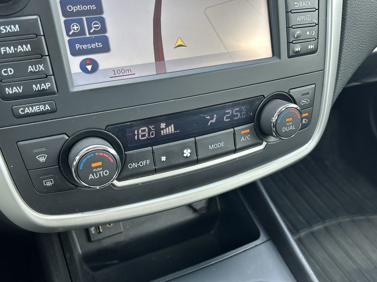 2016 Nissan Altima in Barrie, Ontario