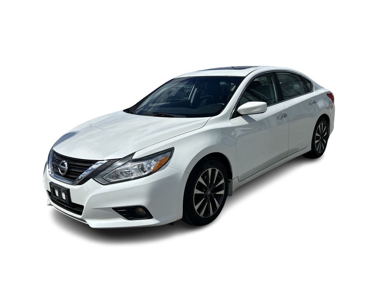 2016 Nissan Altima in Barrie, Ontario