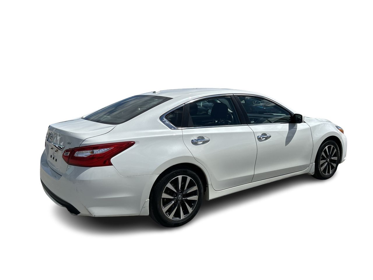 2016 Nissan Altima in Barrie, Ontario