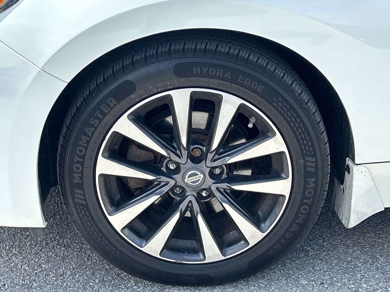2016 Nissan Altima in Barrie, Ontario