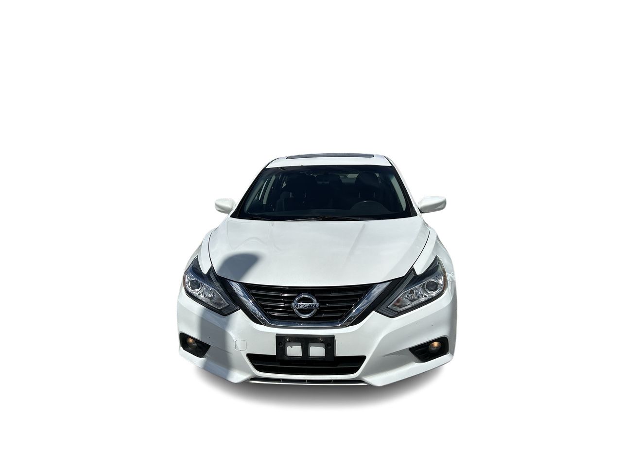 2016 Nissan Altima in Barrie, Ontario