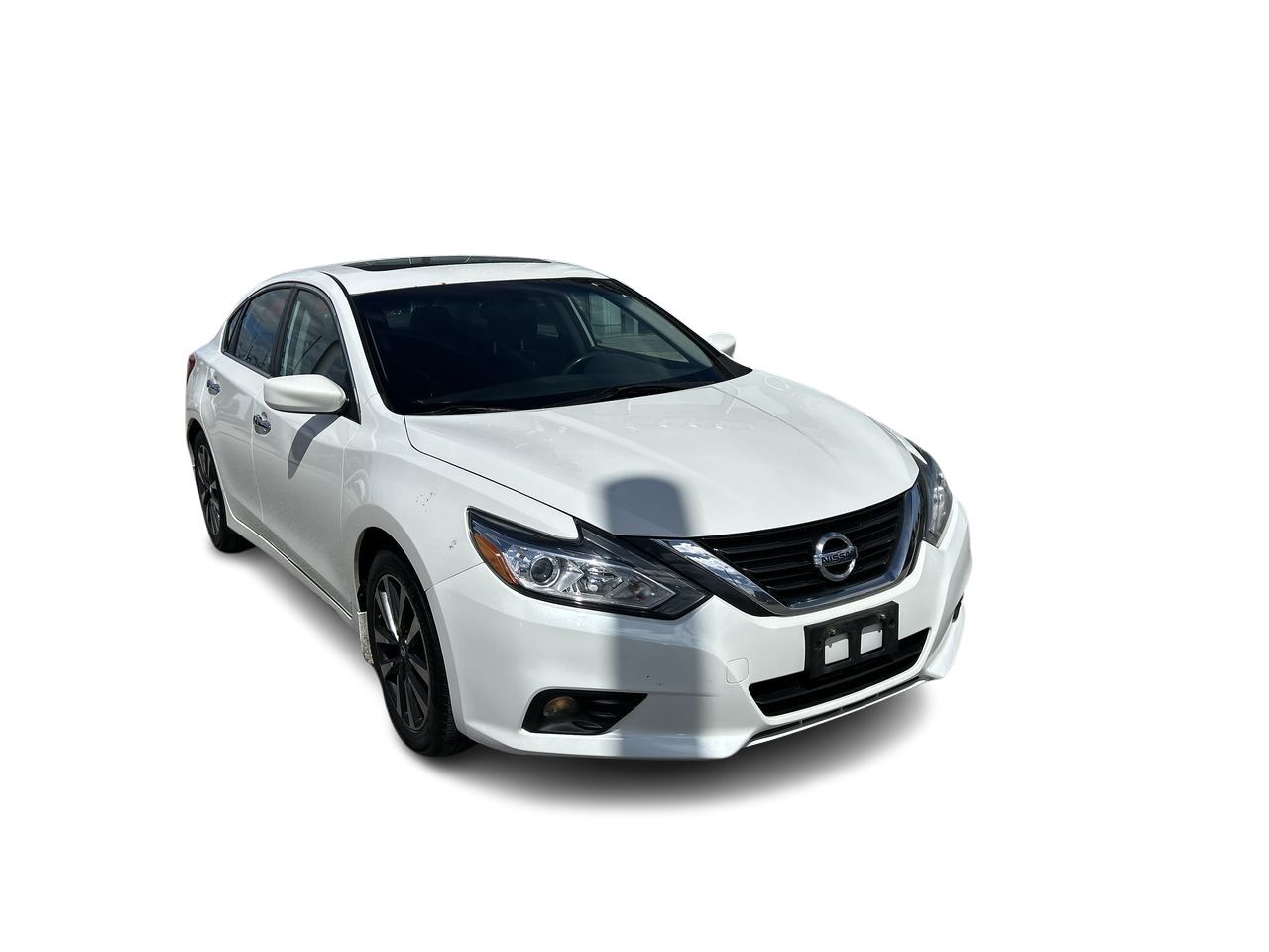 2016 Nissan Altima in Barrie, Ontario
