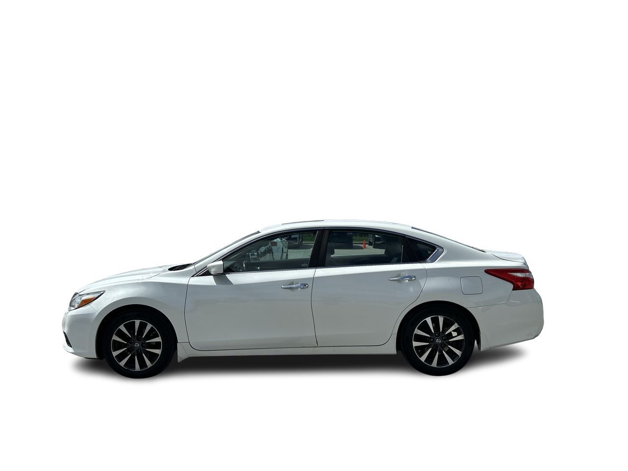 2016 Nissan Altima in Barrie, Ontario