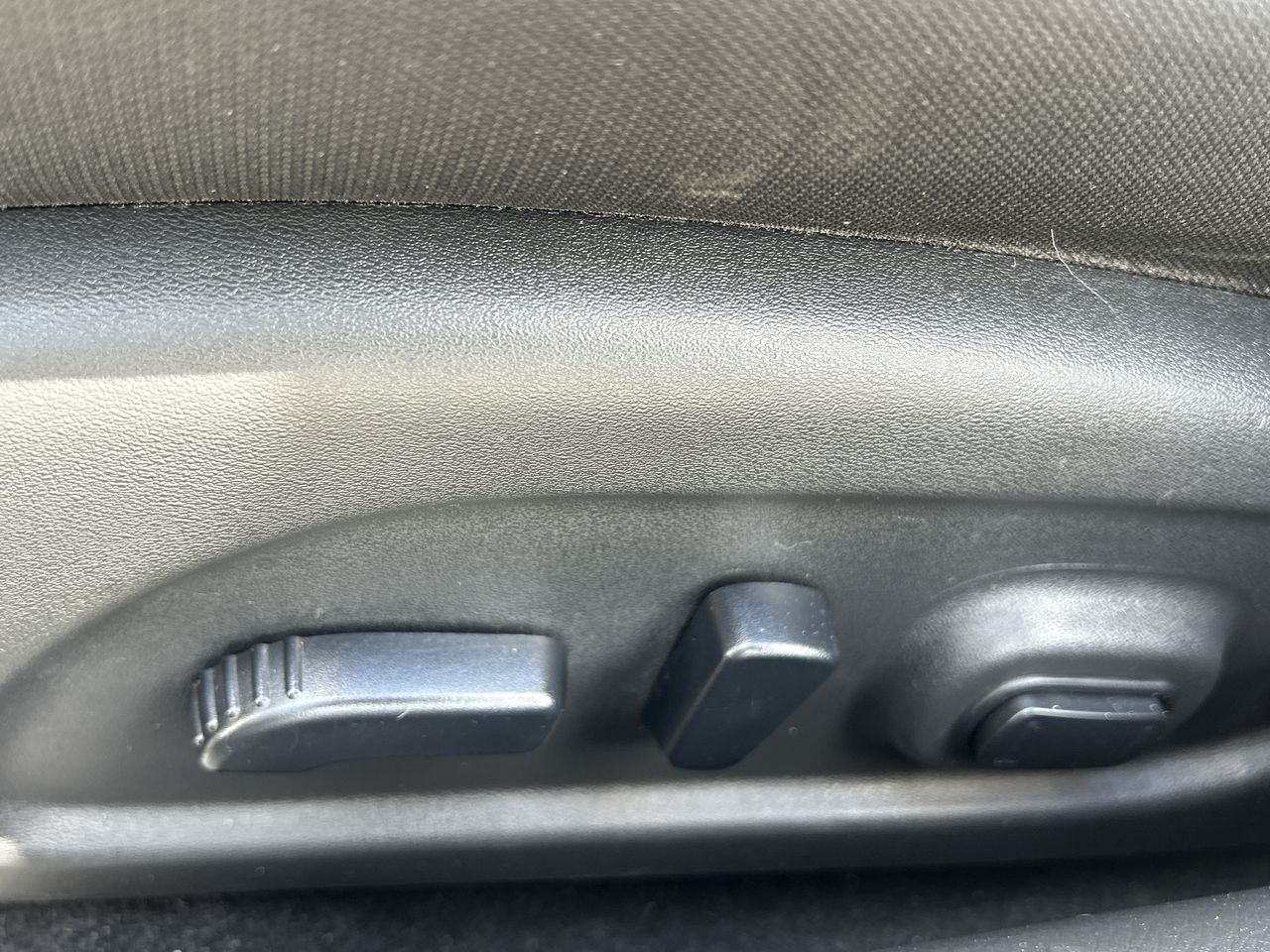 2016 Nissan Altima in Barrie, Ontario