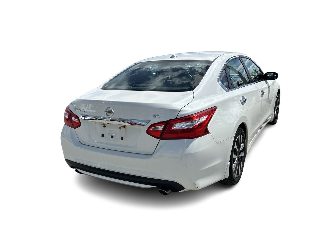 2016 Nissan Altima in Barrie, Ontario