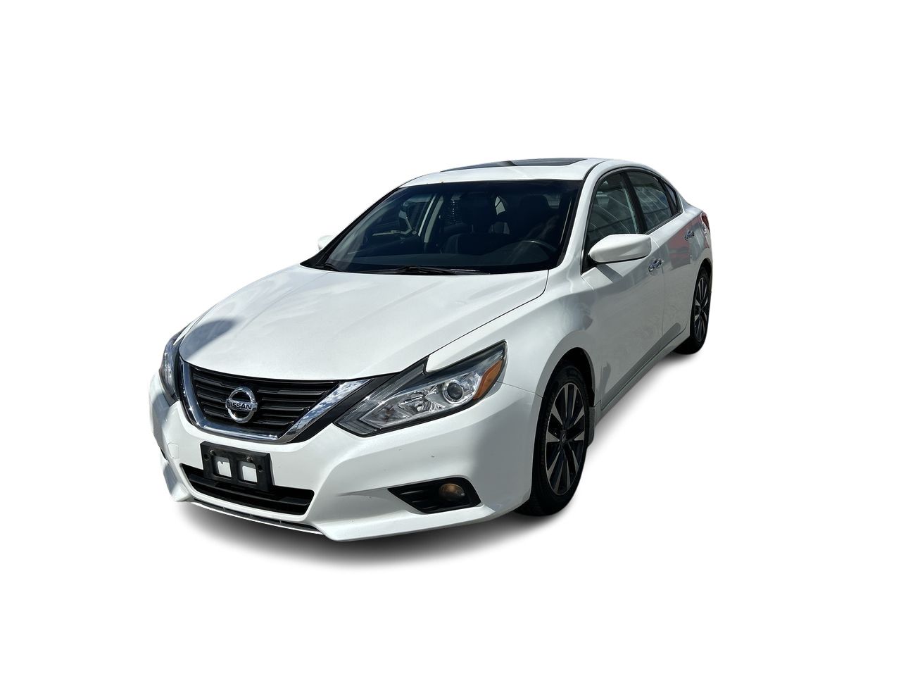 2016 Nissan Altima in Barrie, Ontario