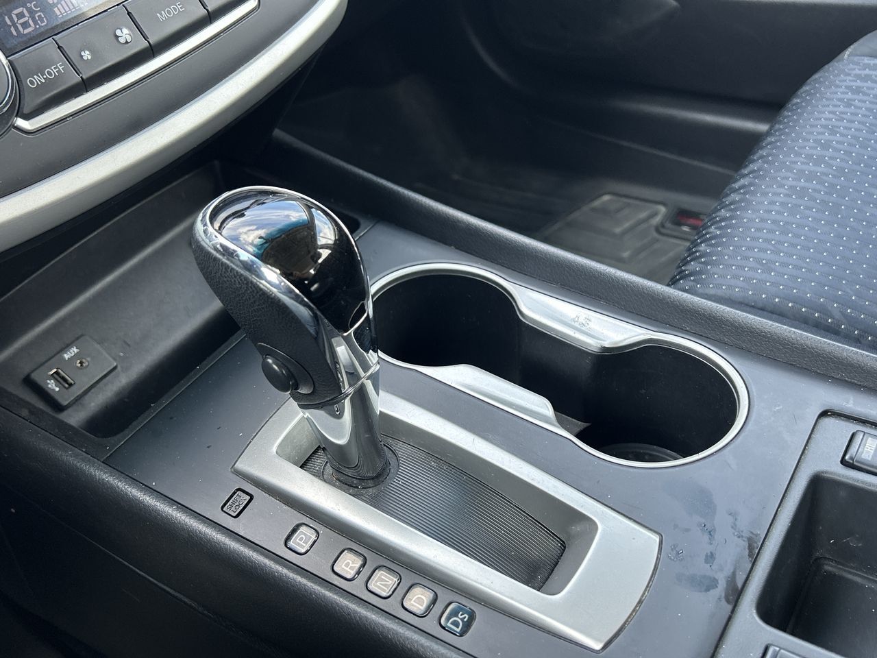 2016 Nissan Altima in Barrie, Ontario