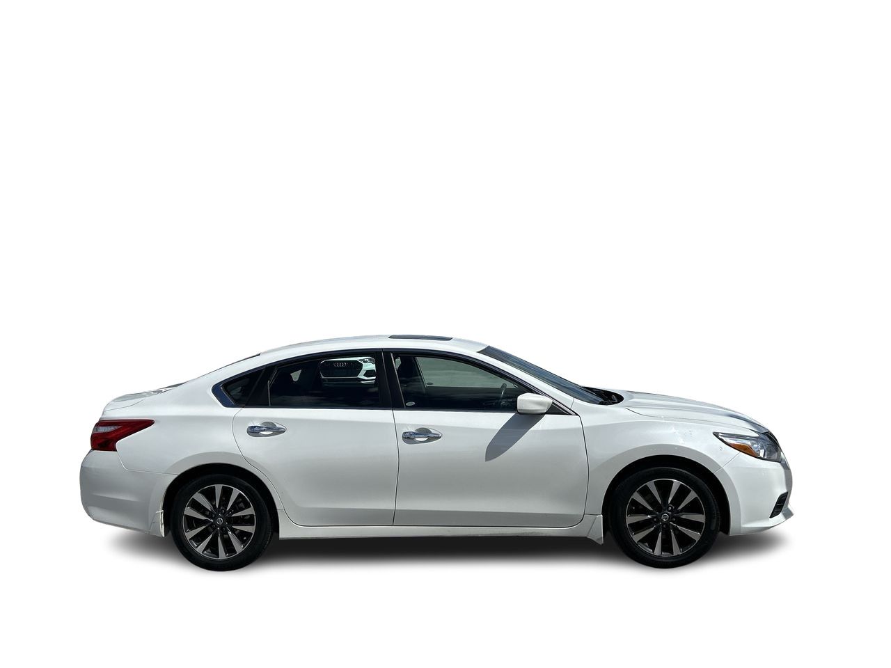 2016 Nissan Altima in Barrie, Ontario