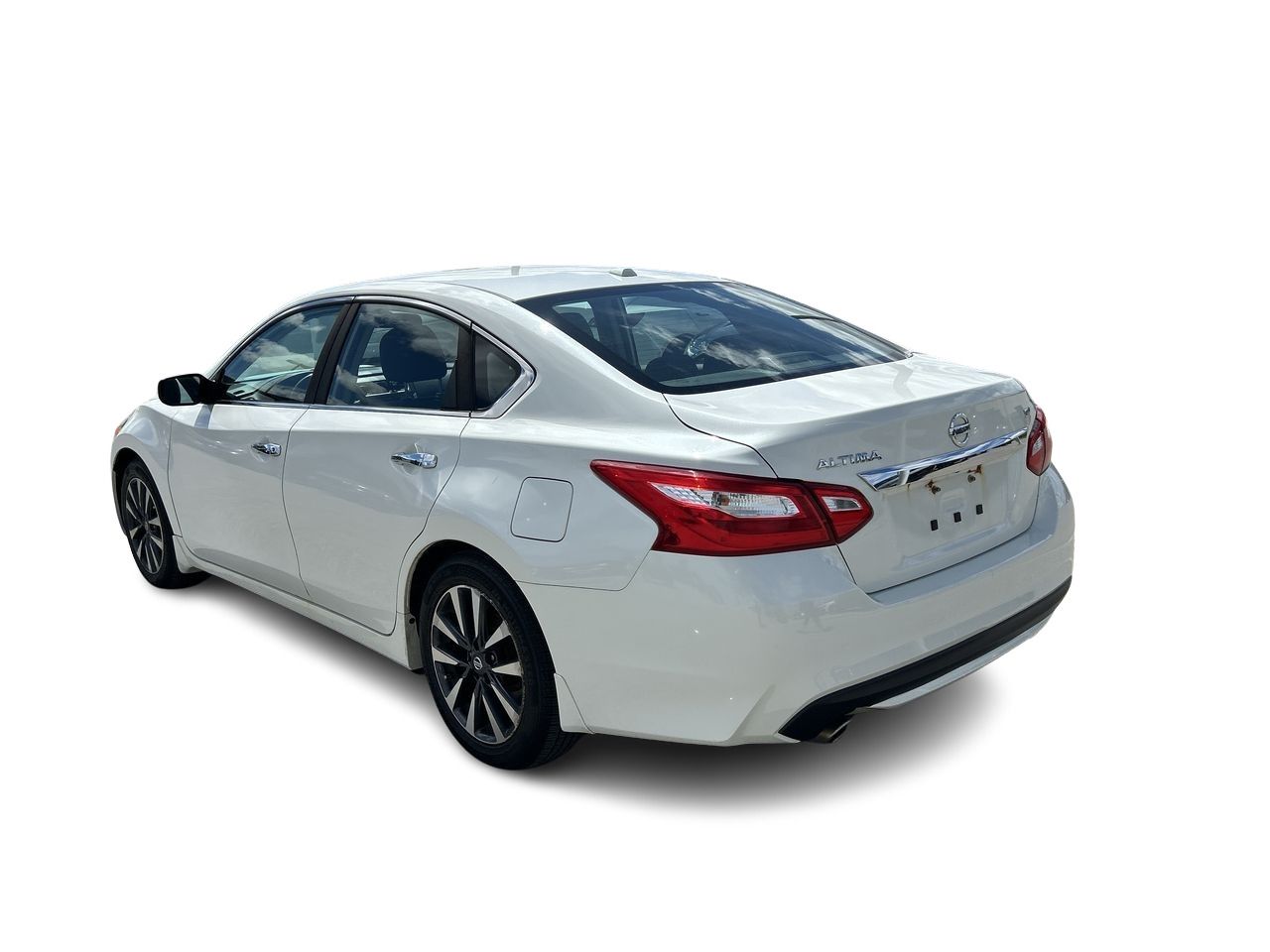 2016 Nissan Altima in Barrie, Ontario