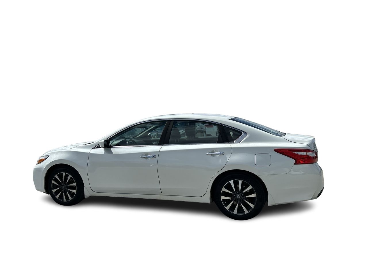2016 Nissan Altima in Barrie, Ontario