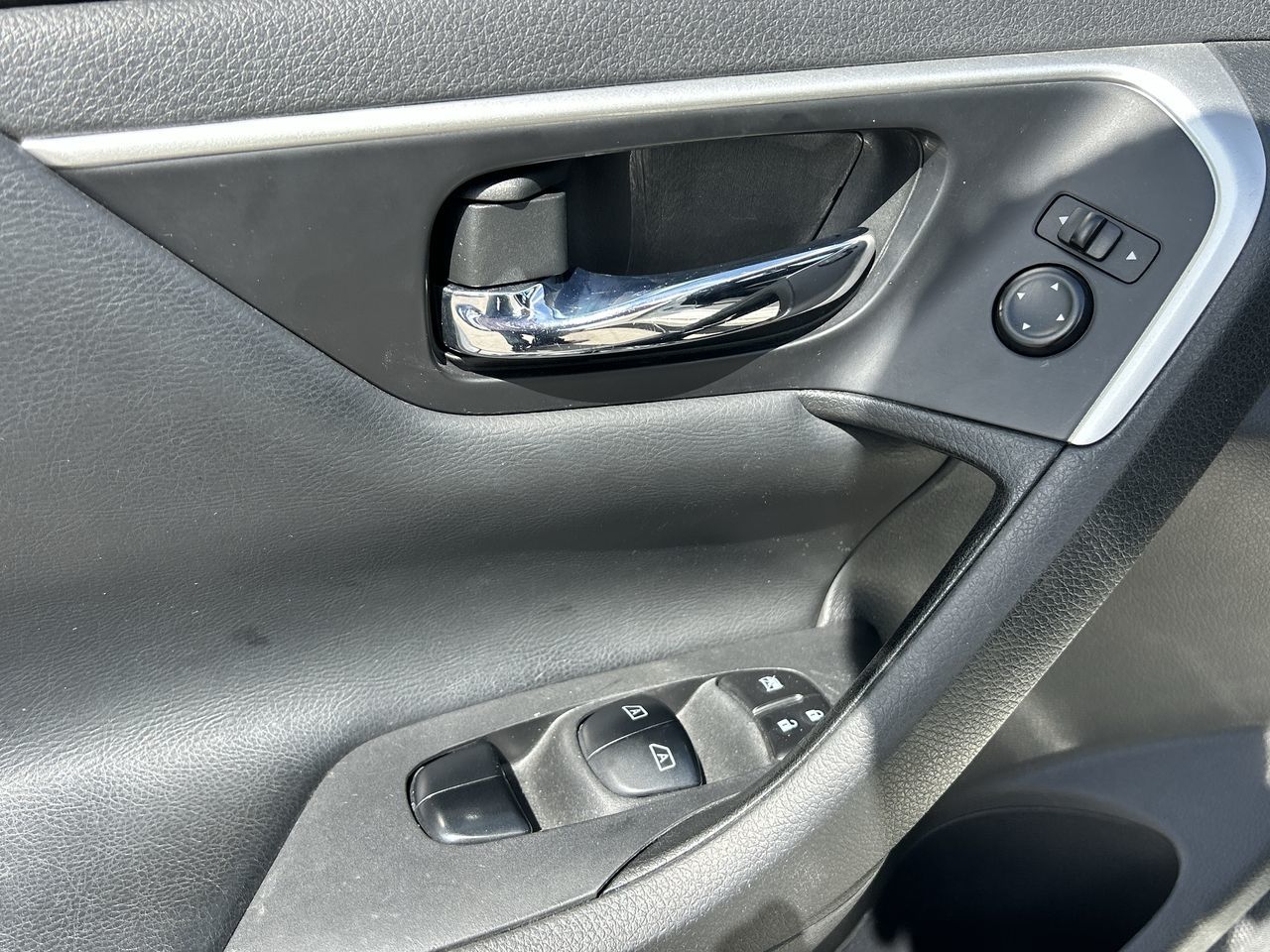 2016 Nissan Altima in Barrie, Ontario