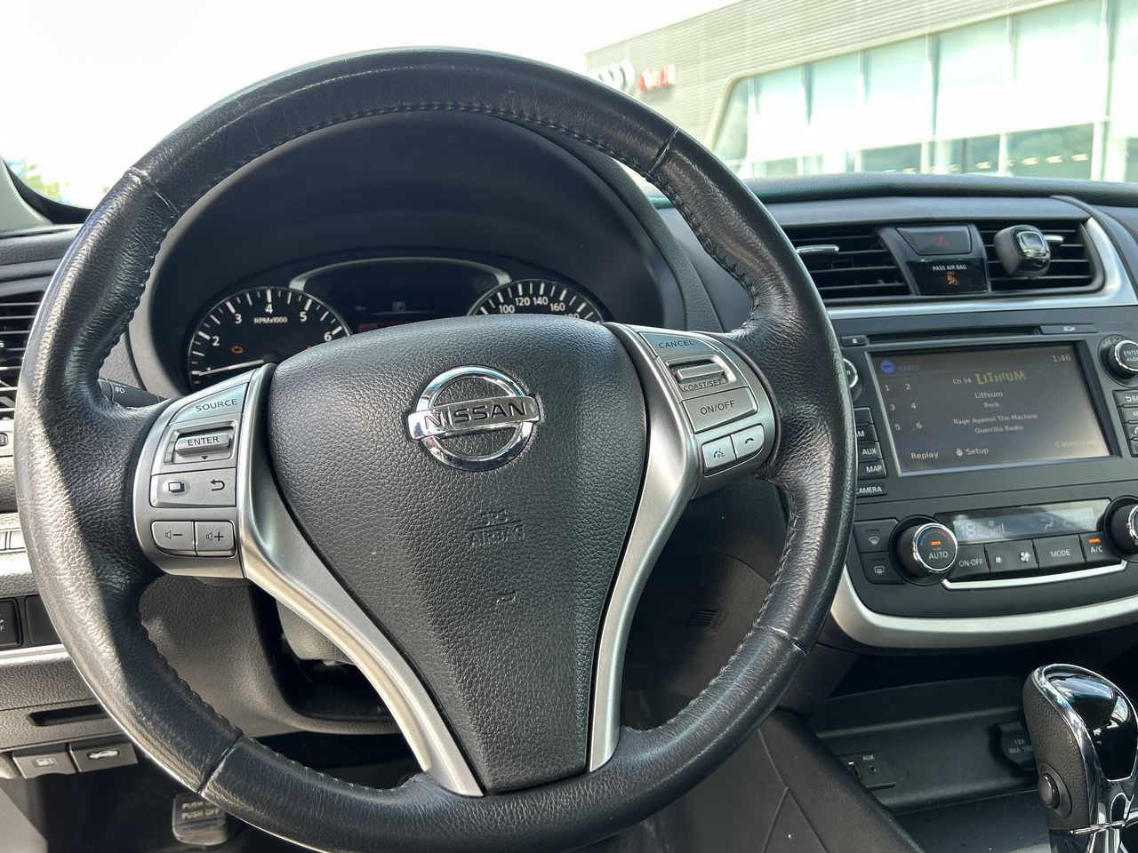 2016 Nissan Altima in Barrie, Ontario