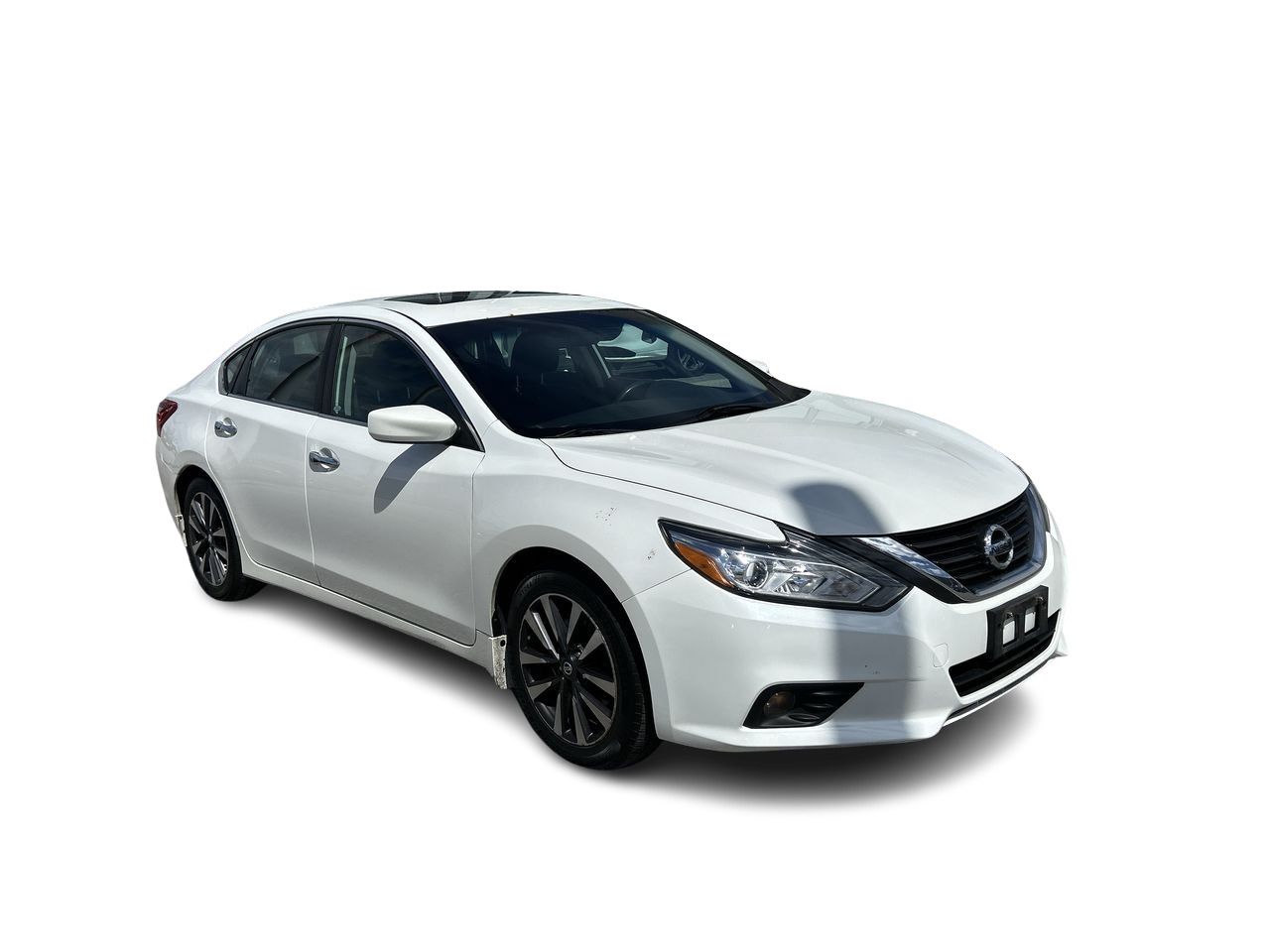 2016 Nissan Altima in Barrie, Ontario