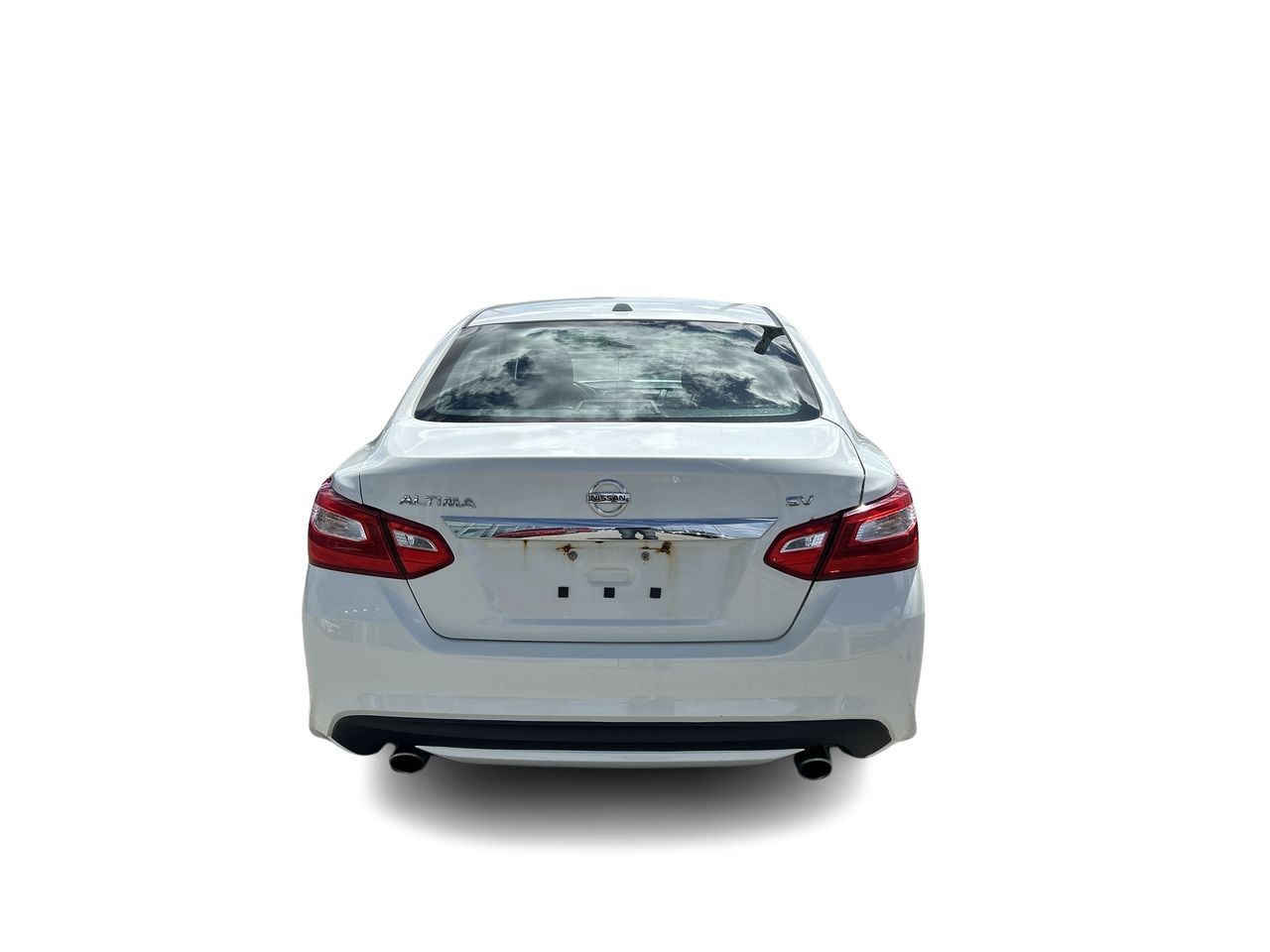 2016 Nissan Altima in Barrie, Ontario