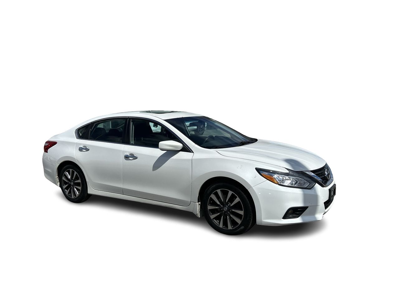 2016 Nissan Altima in Barrie, Ontario