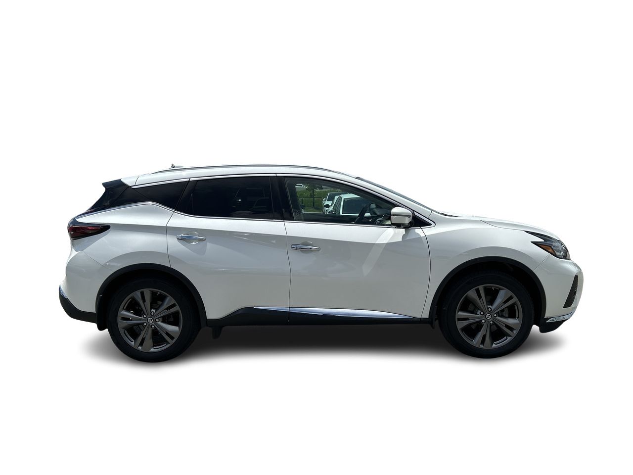 2019 Nissan Murano in Barrie, Ontario