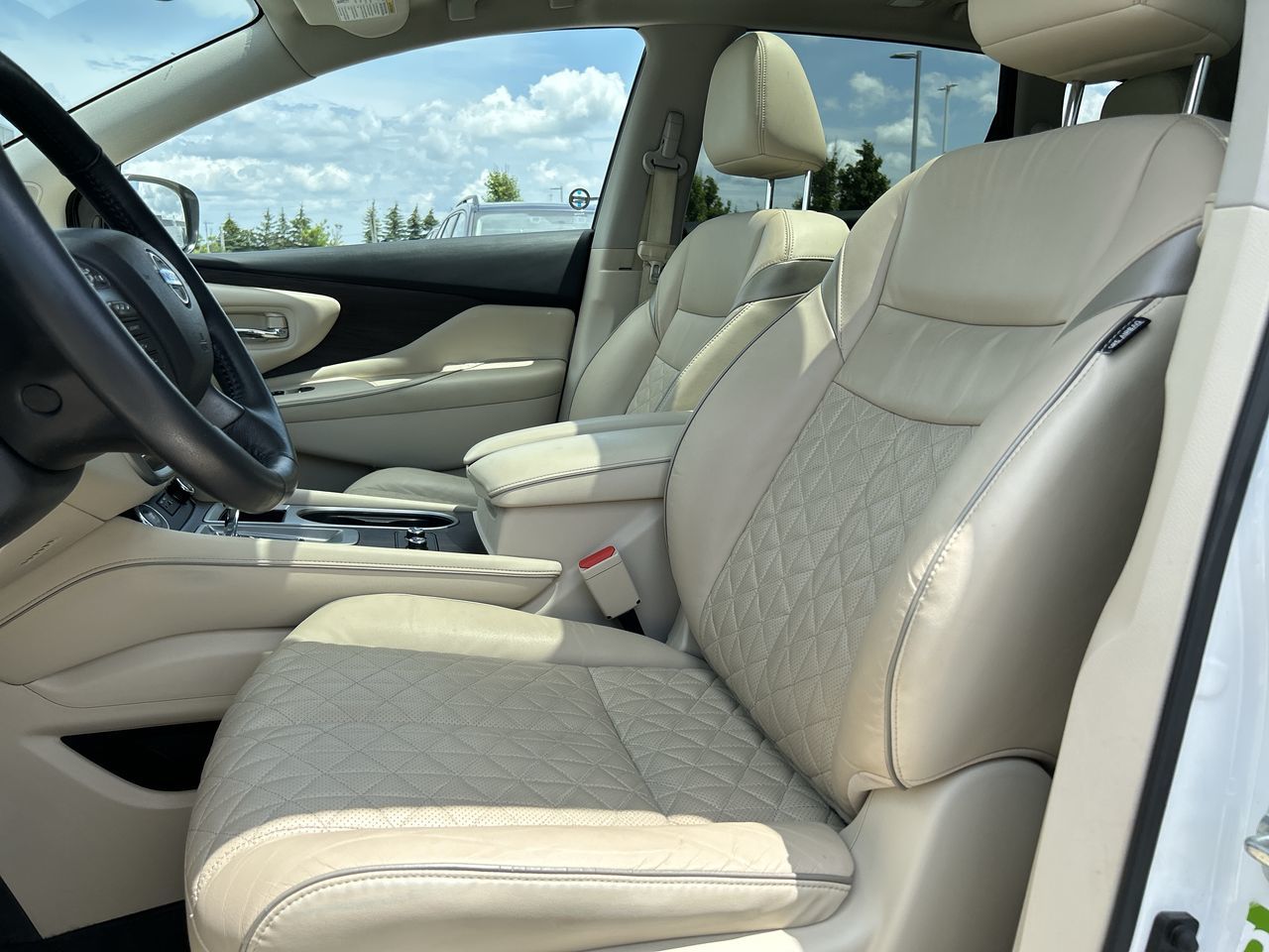 2019 Nissan Murano in Barrie, Ontario